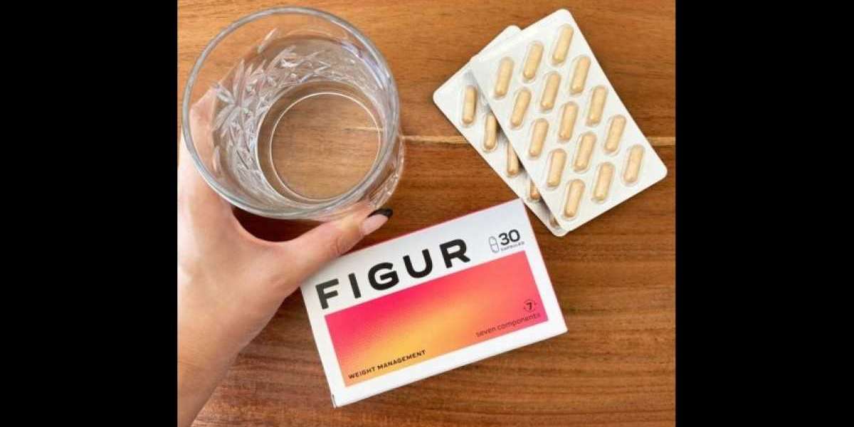 Figur Diet Capsules UKReviews – Does This Product Work?
