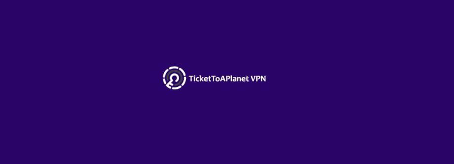 tickettoaplanet Cover Image