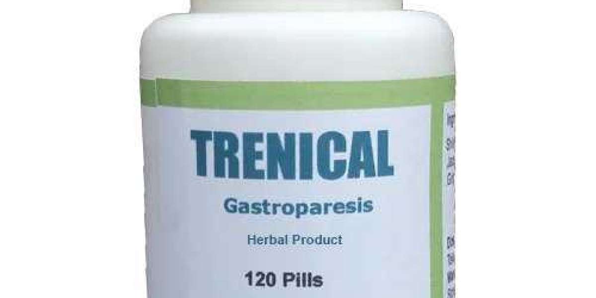 Herbal Remedies for Gastroparesis