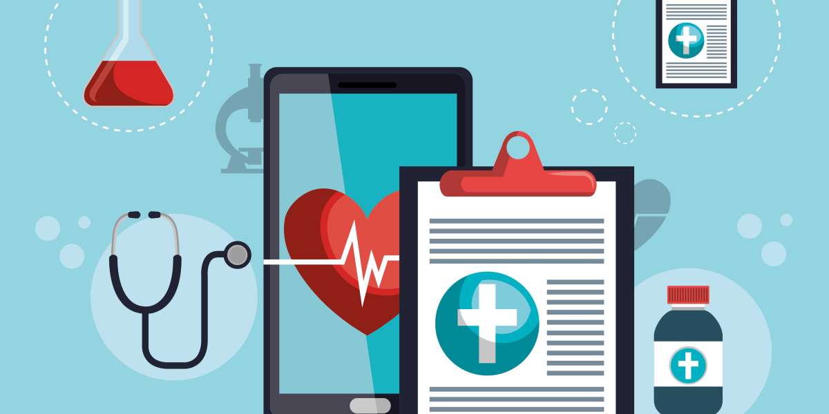 Detailed Market Report on Urgent Care Apps Market - Analsysis and Forecast upto 2030 - by BIS Research