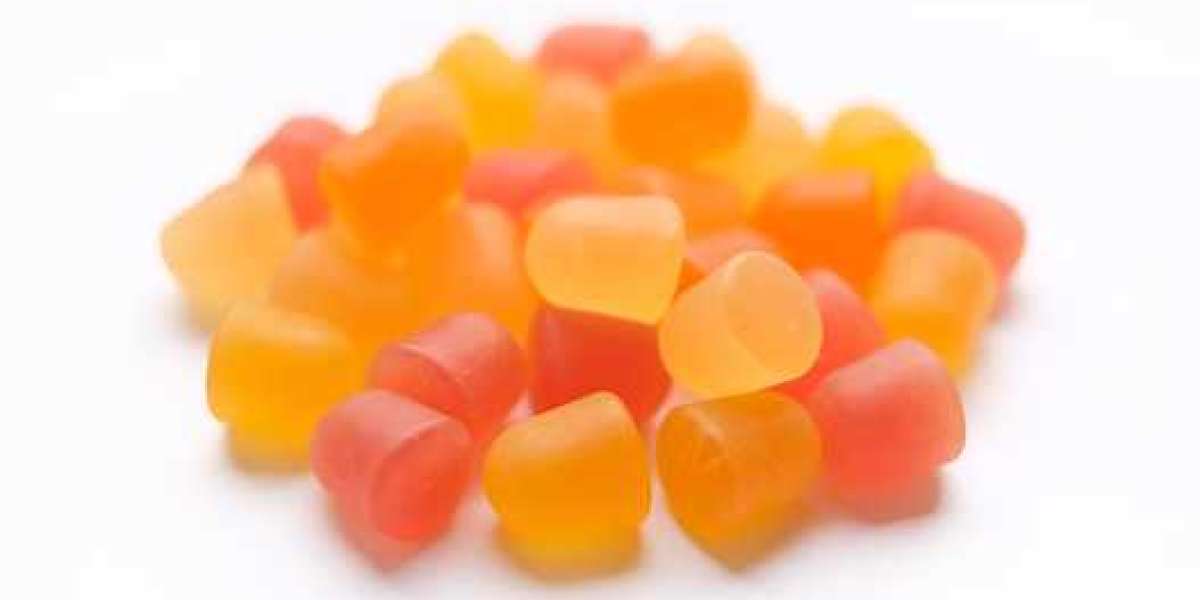 Gummy Supplements Market Industry Revenue Size Top Competitors, By Forecast 2020-2028