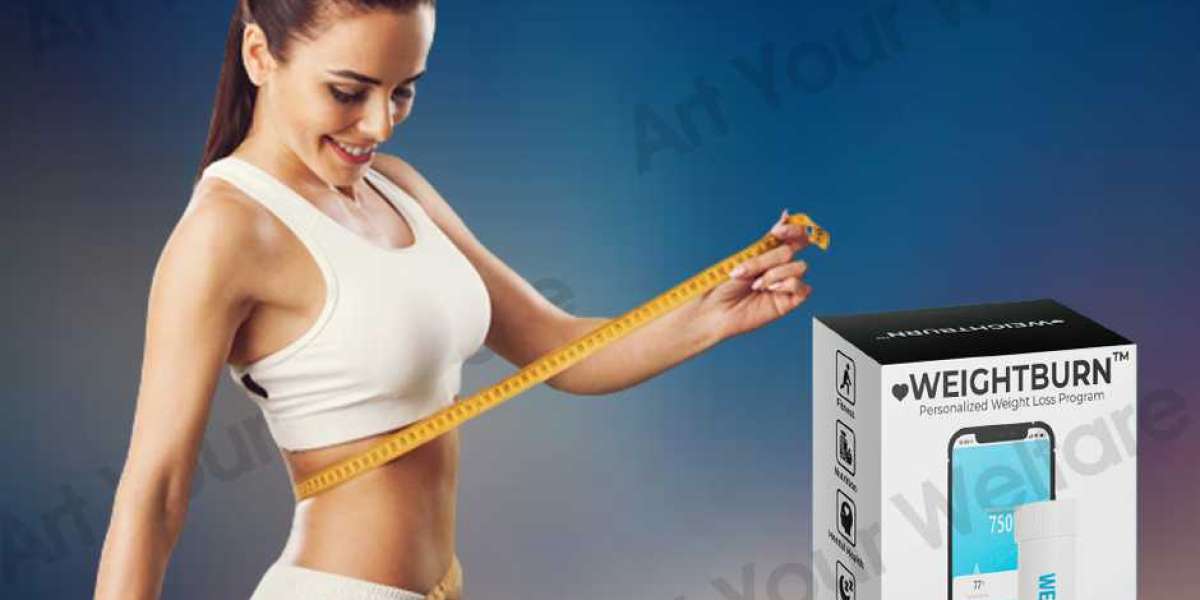 Weightburn Review - Structured Plan to Lose Weight