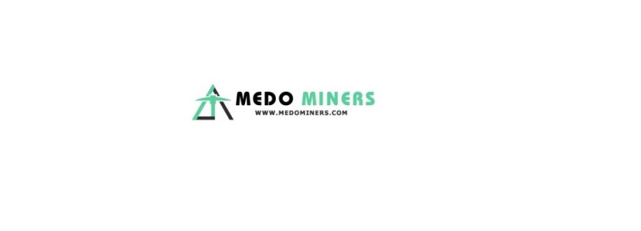 Medo Miners Cover Image