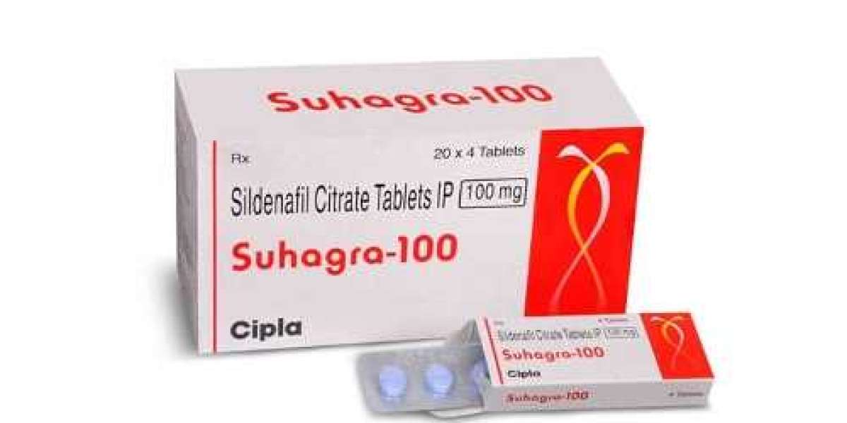 Together more relation |medicine |Suhagra 100 mg