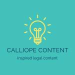 Calliope Content Profile Picture