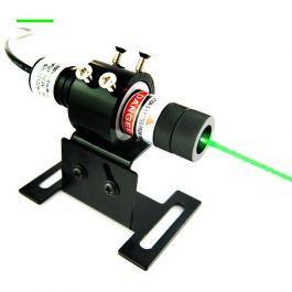 Green Line Projecting Laser Alignment, 532nm Green Laser Module System | Berlinlasers