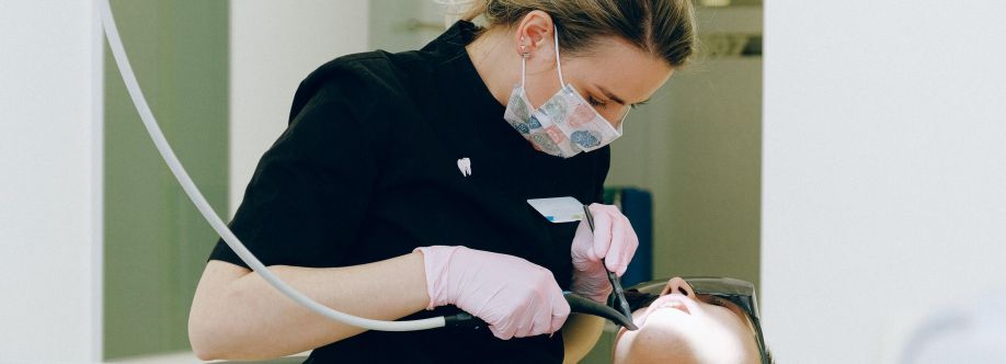 Beachy Dental Cover Image