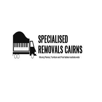 specialised removals Profile Picture