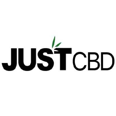 JUST CBD Profile Picture