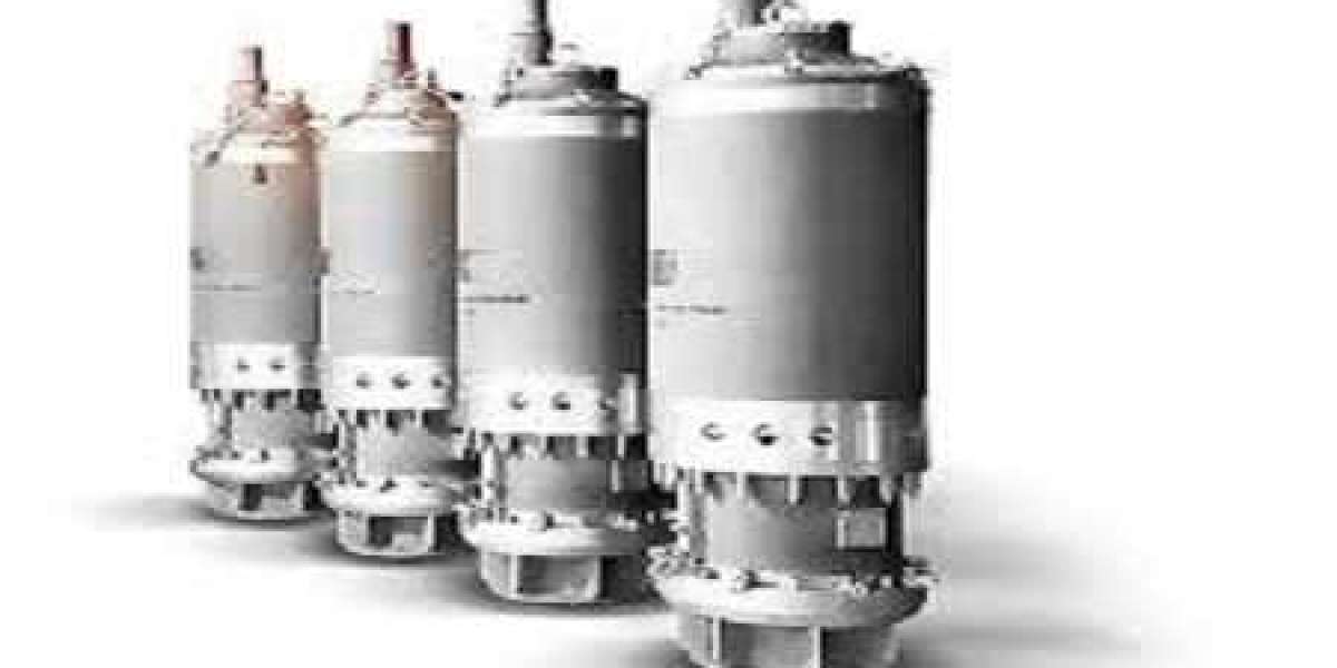 Global Cryogenic Pump Market Expected to Reach USD 1202.2 Million and CAGR 4.4% by 2028