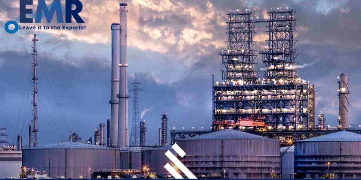 Global Petrochemicals Market to be Driven by Increased Demand from End Use Industries in Major Applications in the Forec