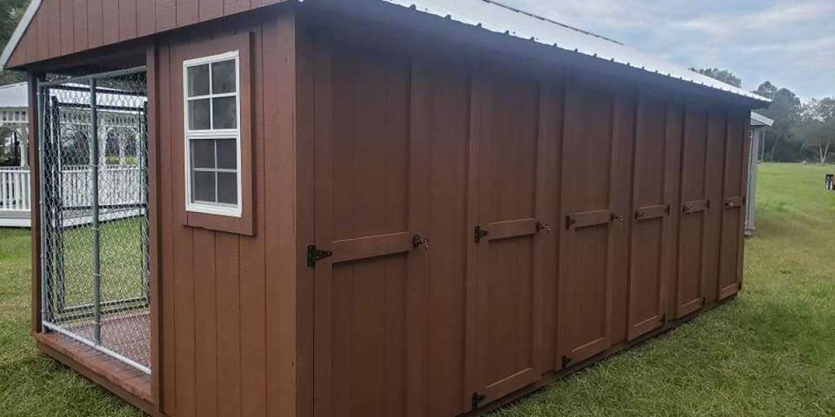 Sheds for Sale Ocala to Save More on Your Required Sheds in Varied Sizes