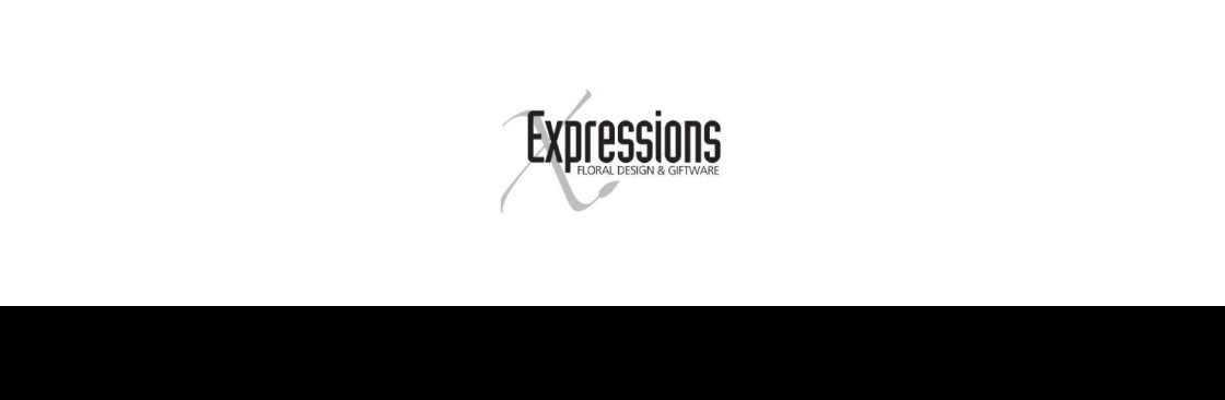 ExpressionsFloral DesignGiftware Cover Image