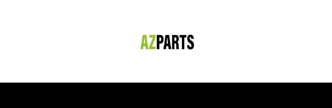 AZParts AZParts Cover Image