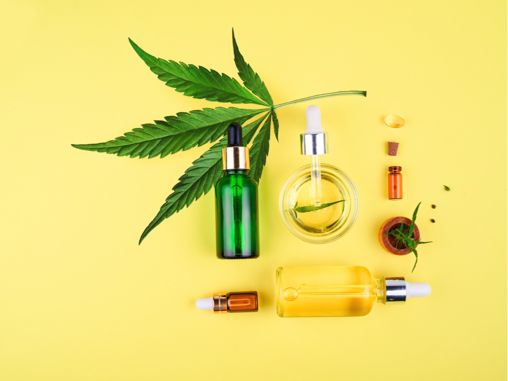 CBD y el cuidado de la piel: El nuevo ingrediente para tu piel