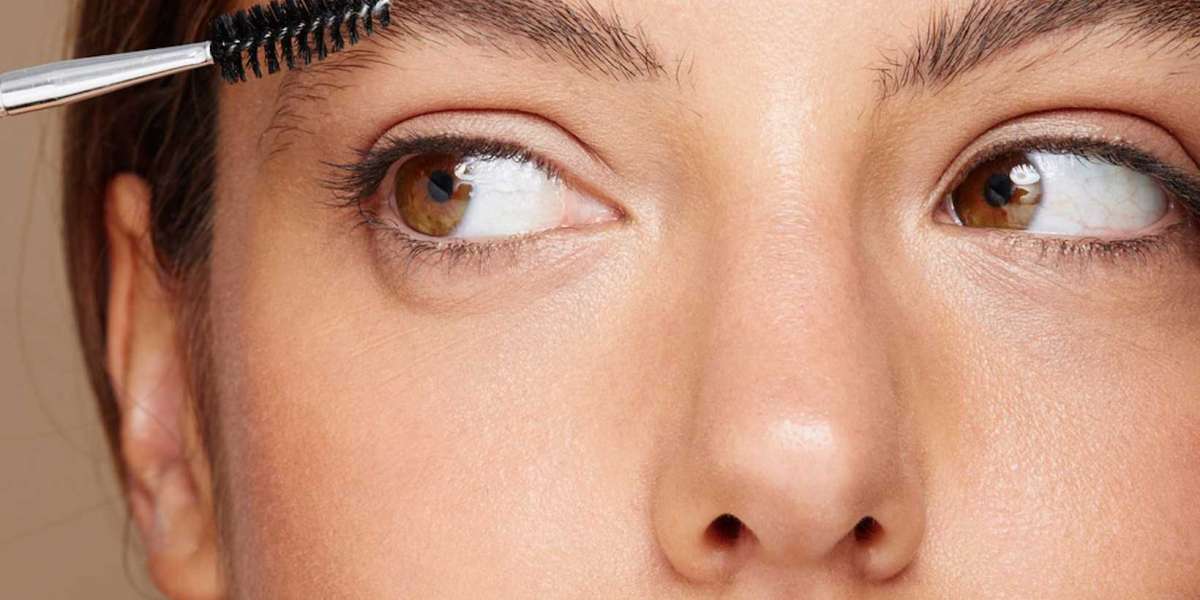 How Does Eyebrow Hair implant Cover Up Your Brows?