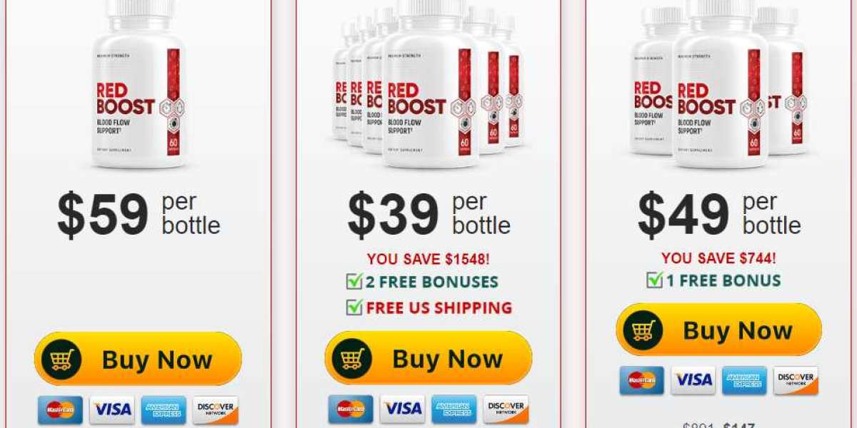 Red Boost Blood ! Red Boost Blood Reviews