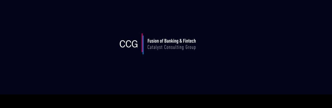 CCG Catalyst Consulting Group Cover Image