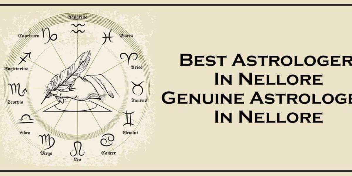 Best Astrologer in Nellore | Famous & Genuine Astrologer in Nellore