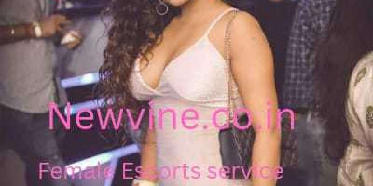 Escort In Chennai