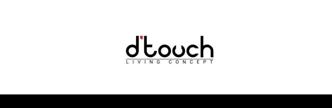 dtouchlivingconcept Cover Image
