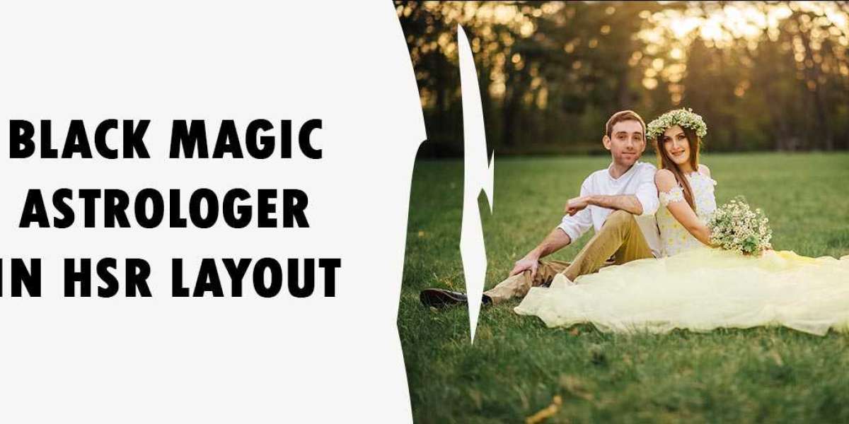 Black Magic Astrologer in HSR layout | Specialist Astrologer