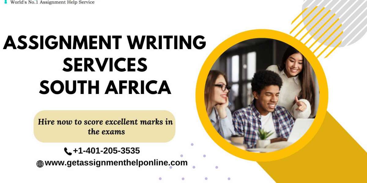 Assignment help online south Africa