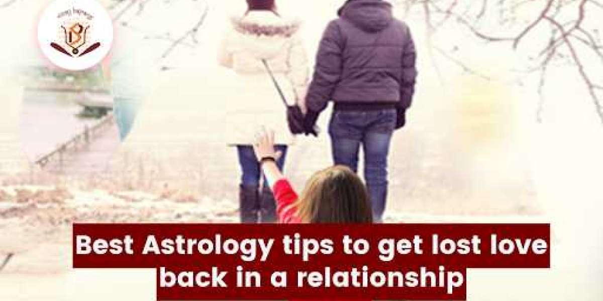 The best Astrology quick tips to how to get lost love back in a relationship