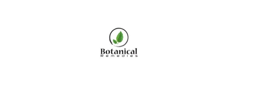 Botanical Remedies LLC Cover Image