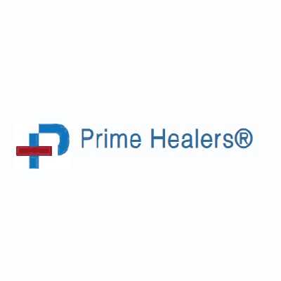 Prime Healers Profile Picture