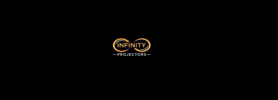 InfinityProjectors Cover Image