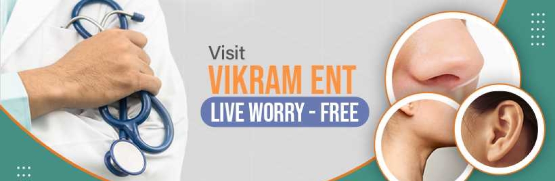 Vikram Hospital Cover Image
