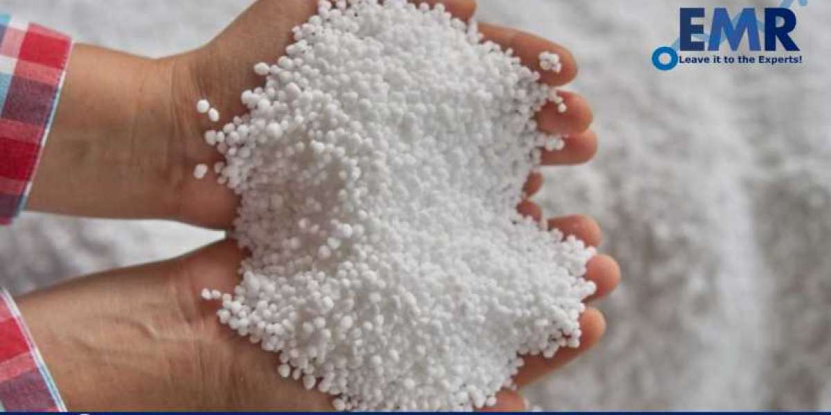 Asia Pacific Ammonia Market Size To Grow At A CAGR Of 1.5% In The Forecast Period Of 2023-2028