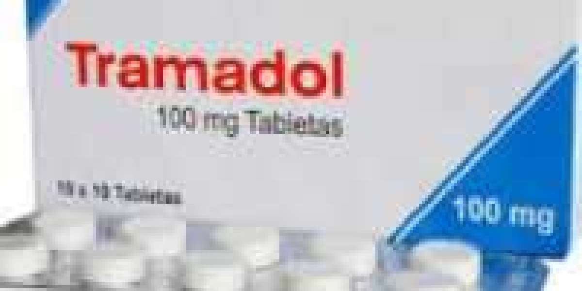 Order Tramadol 100mg Online