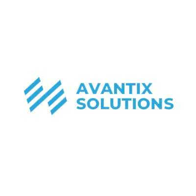 Avantix solutions Profile Picture