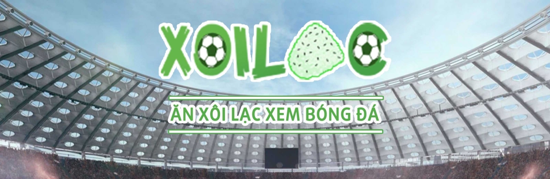 Xoilac TV Trực Tiếp Bóng Đá Cover Image