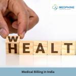 Medphine Medical Billing Profile Picture