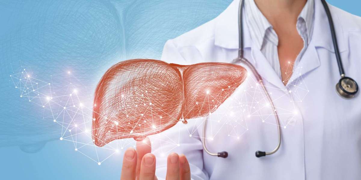 Oliver Liver Detox – Does It Support Healthy Liver Function?