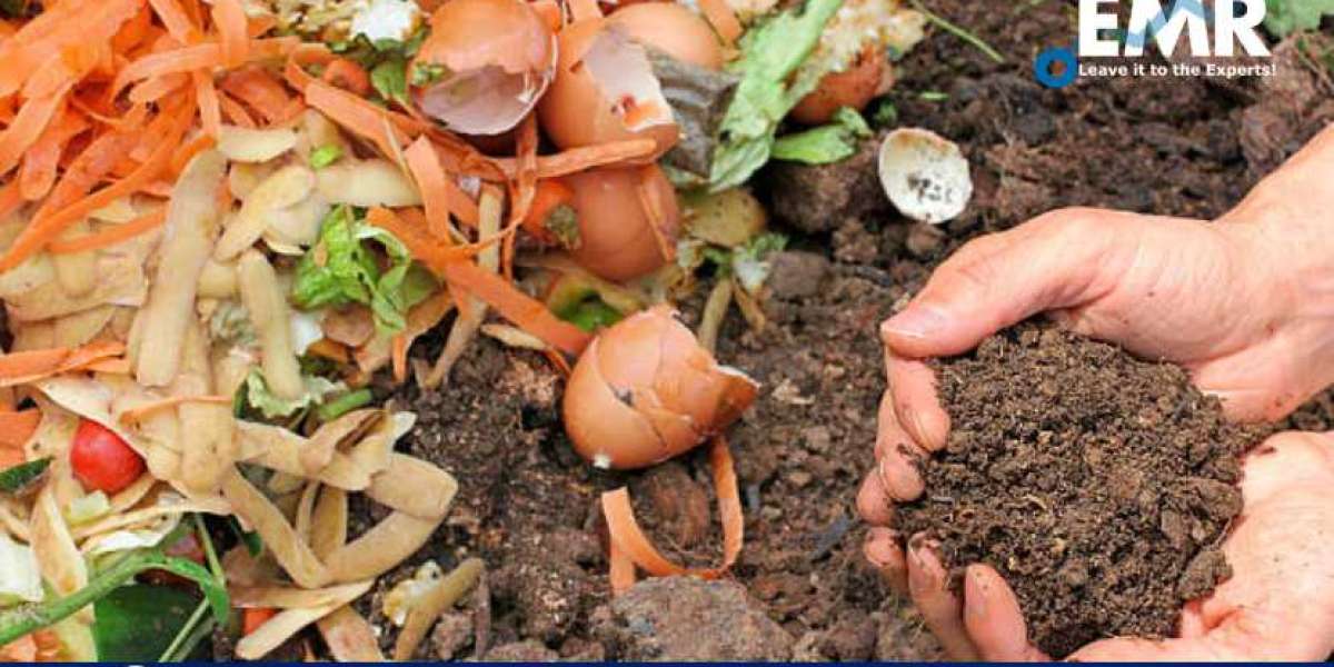 Global Agricultural Waste To Energy Market Size To Grow At A CAGR Of 6.2% In The Forecast Period Of 2023-2028