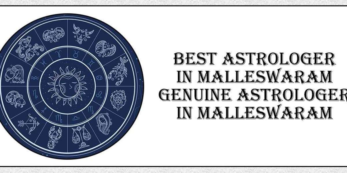 Best Astrologer In Malleswaram | Genuine Astrologer