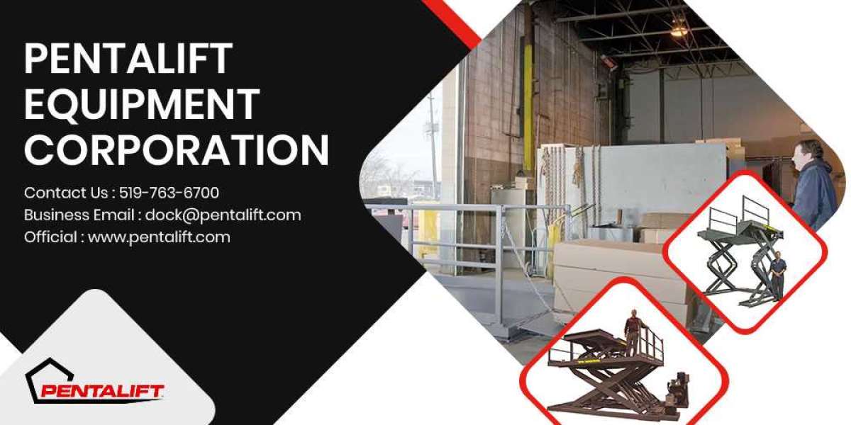 Pentalift Equipment Corporation
