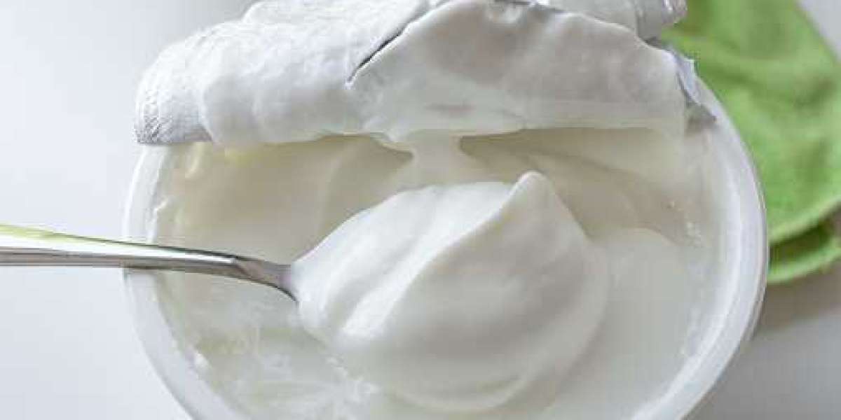 Greek Yogurt Market Industry Value Research Segment to Develop Rapidly by Forecast 2030.