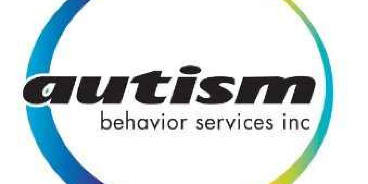 Autism Behavior Therapy