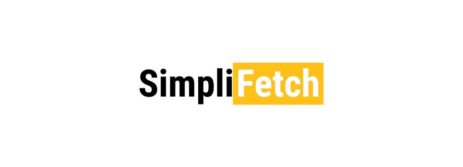 SimpliFetch Profile Picture