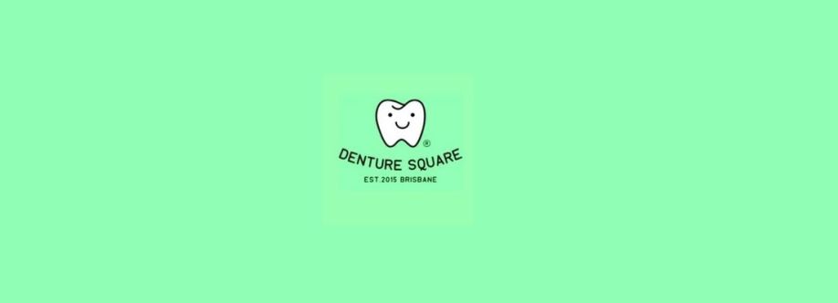 Denture Square Cover Image