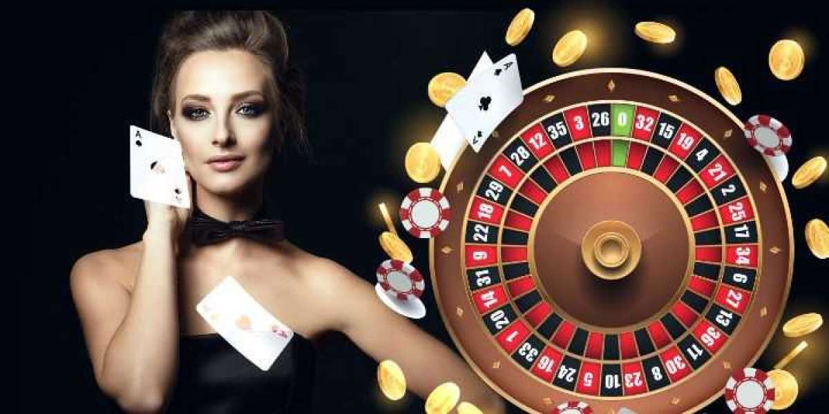 History of Maxbook55 Online Casino In Malaysia