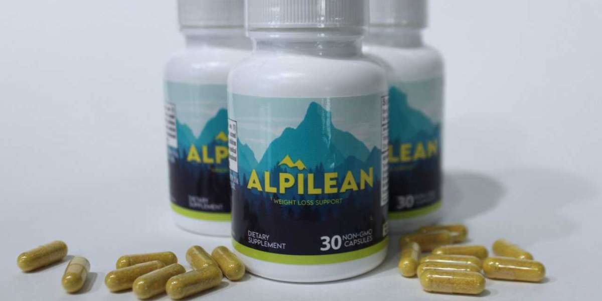 New Ideas Into Alpilean Never Before Revealed