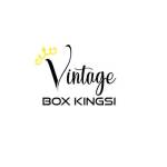 vintageboxkings Profile Picture