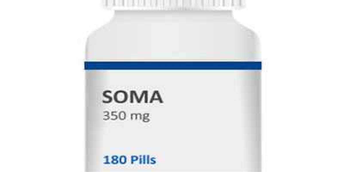 Purchase Soma 350mg Online