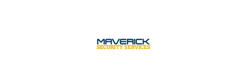 Maverick Security Services Cover Image